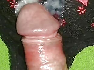 masturbation, femme, ejaculation-sur-le-corps, gay, sale, point-de-vue, culotte, petite-amie, ejaculation, solo