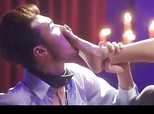 Trailer-Sex Worker-Zhou Ning-MDSR-0002-01-Best Original Asia Porn V...