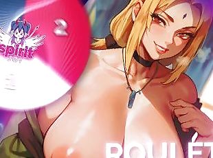 masturbation, maman, secousses, anime, hentai, 3d, femme-dominatrice, taquinerie