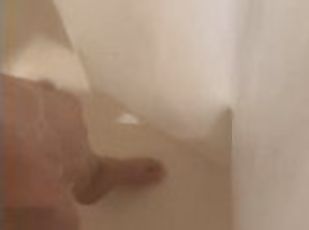 mandi, pelancapan, amateur, mandi-shower, solo