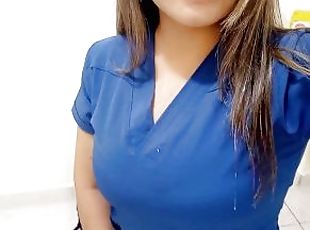 mastubasi, amatir, dokter, jenis-pornografi-milf, buatan-rumah, casting-pemilihan-pemain, teransang