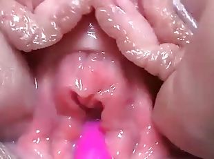 clitoris, masturbare-masturbation, pasarica, pov, pima-oara