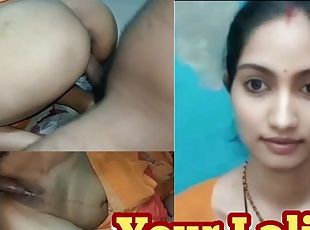 xxx video of Indian sexi girl Lalita bhabhi, Indian desi girl sex e...