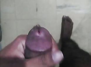 mastubasi, amatir, cumshot-keluarnya-sperma, penis-besar, homo, handjob-seks-dengan-tangan-wanita-pada-penis-laki-laki, hitam, sentakkan, seorang-diri, afrika