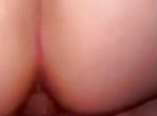 rumpe, store-pupper, amatør, anal, cumshot, stor-pikk, milf, bbw, cum, rumpehull