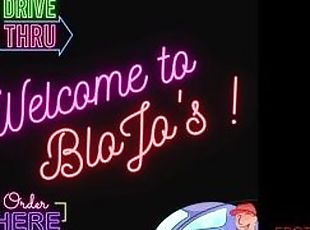 Welcome to BloJo's - want fries with that? Erotic Audio for men by ...
