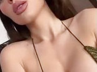 Goddess Tease