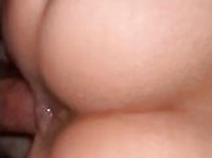 levrette, orgasme, chatte-pussy, amateur, babes, latina, salope, bite