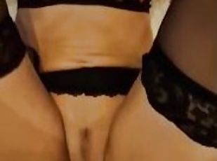 gros-nichons, orgasme, chatte-pussy, amateur, anal, babes, milf, bas, point-de-vue, lingerie