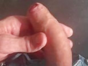 Handjob part1