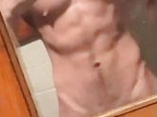 18 year old male tease