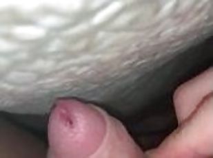 Small but cute dick