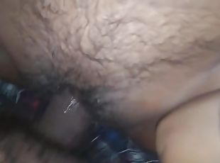 Husband Fucks Wife Alone While Working At Home, Indian Hindi Hd Por...