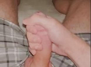 masturbation, amatör, cumshot, gigantisk-kuk, gay, juckande, pov, ung18, fetisch, fångad