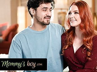 - OMG I Accidentally Sent A Dick Pic To My Super Hot Redhead Stepmo...