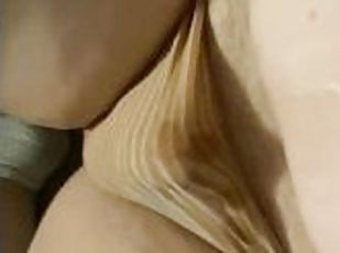 masturbation, vieux, orgasme, transsexuelle, amateur, ejaculation-sur-le-corps, travesti, massage, point-de-vue, culotte