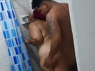 mandi, posisi-seks-doggy-style, tua, amatir, dewasa, jenis-pornografi-milf, remaja, gambarvideo-porno-secara-eksplisit-dan-intens, latina, ibu