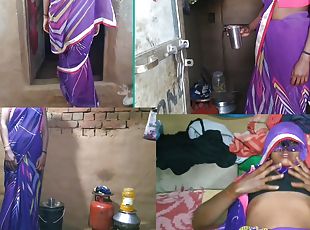 Village sister-in-law's fuck Jawan wife ki chudai desi style i...