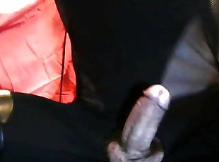 My big cock exhibited by webcam, I have a very stiff band with a tr...