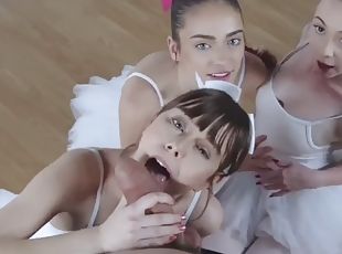 orgie, muie, adolescenta, sex-in-grup, pov, sarutand, pima-oara, bruneta, felxibila