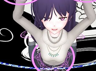 Tickle MMD 7