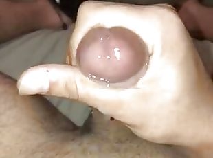 cumshot, homofil, handjob, fransk