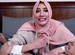 vagina-pussy, arab, handjob-seks-dengan-tangan-wanita-pada-penis-laki-laki, sudut-pandang, berambut-cokelat