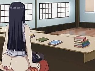 puwet, baguhan, pagkaisahan, anime, hentai, puwet-butt