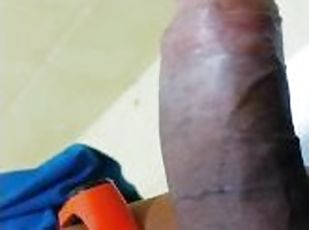 dyakol-masturbation, publiko, baguhan, malaking-titi, latina, dyakol, pagkaisahan, solo, titi, magaspang