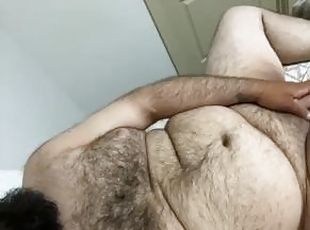 papá, peluda, masturbación, amateur, polla-enorme, gay, latino, paja, mexicano, a-solas