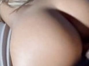 TRY NOT TO CUM CHALLENGE 3. I GOT FUCKED help me . tease