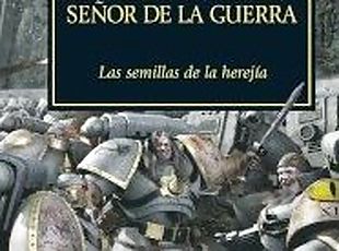 Horus Seor de la Guerra Parte 1 Capitulo 6 audiolibro