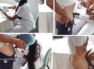 ?????? ???? ?????? ??? ??????? Sri Lankan Docter Test Patient Sex P...