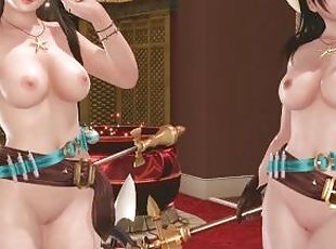 Dead or Alive Xtreme Venus Vacation Atelier 25th Anniversary Hitomi...