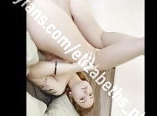 cul, grosse, masturbation, chatte-pussy, écolière, amateur, babes, maison, maman, bdsm