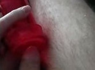 masturbation, amateur, branlette, fétiche, solo, réalité, bite