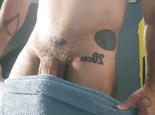 mastubasi, amatir, anal, penis-besar, homo, hitam, brazil, seorang-diri, penis