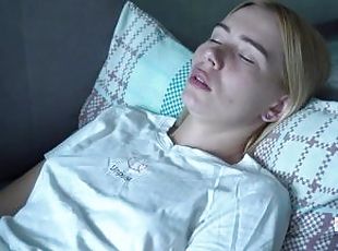 orgasme, fisse-pussy, amatør, skønheder, teenager, legetøj, sperm, blond, naturlig, smuk