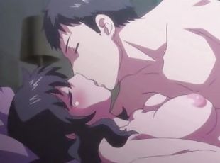 Virgin Hentai Girl Romantic Sex With Her Husband Full Hentai (Engli...