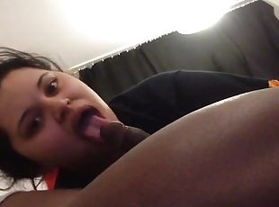 amateur, mamada, negra-ebony, interracial, latino, negra, regordeta-chubby