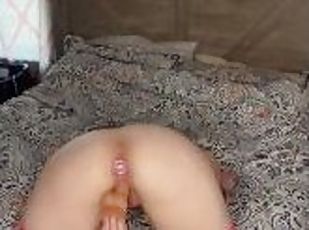 masturbation, orgasm, fitta-pussy, amatör, mogen, brudar, milf, leksak, slyna, dildo