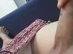 amatir, homo, handjob-seks-dengan-tangan-wanita-pada-penis-laki-laki, seorang-diri