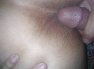 cul, tricherie, levrette, orgasme, public, chatte-pussy, giclée, énorme-bite, milf, latina