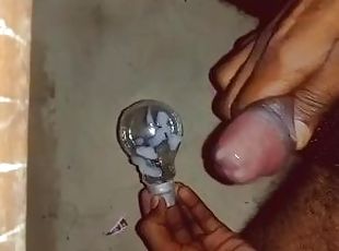 amateur, énorme-bite, gay, indien, black, webcam, solo, bite