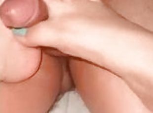 masturbation, amateur, babes, ejaculation-sur-le-corps, ados, latina, branlette, pieds, assez, fétiche