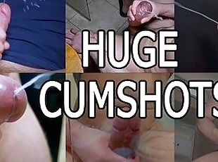 masturbation, orgasme, amateur, ejaculation-sur-le-corps, gay, compilation, ejaculation, massive, solo, minet