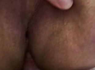 (WATCH THIS) Mixed ebony bbw wakes me up to suck my soul and get ra...