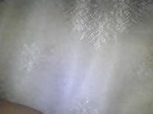 Creamy Squirt In Petite Pussy