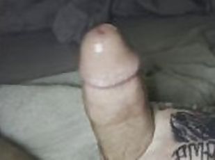 pappa, onani, amatør, cumshot, stor-pikk, hardcore, handjob, runking, cum, fanget