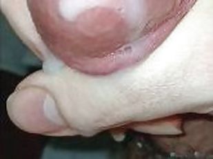 tatic, imens-huge, masturbare-masturbation, amatori, jet-de-sperma, pula-imensa, hardcore, sperma, excitat, masiv